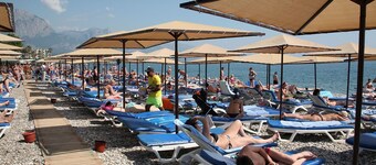 Residence Rivero Hotel