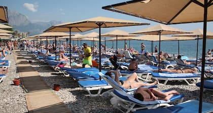 Residence Rivero Hotel