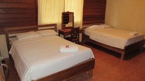 더블룸 | 무료 WiFi