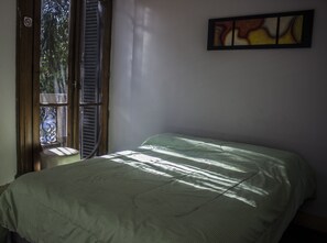 Standard Double Room, Private Bathroom
