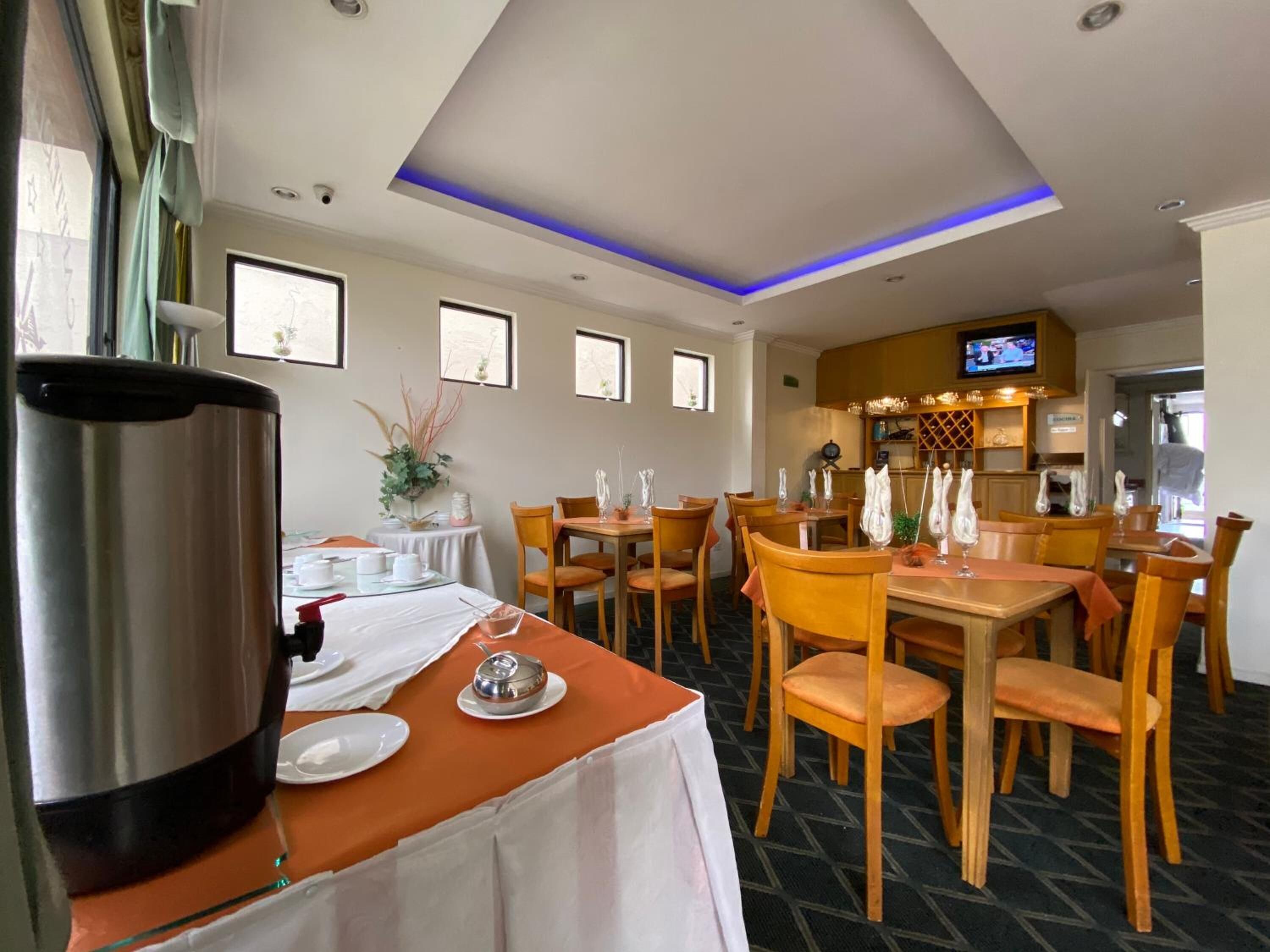 Foto - Hostal de La Mancha