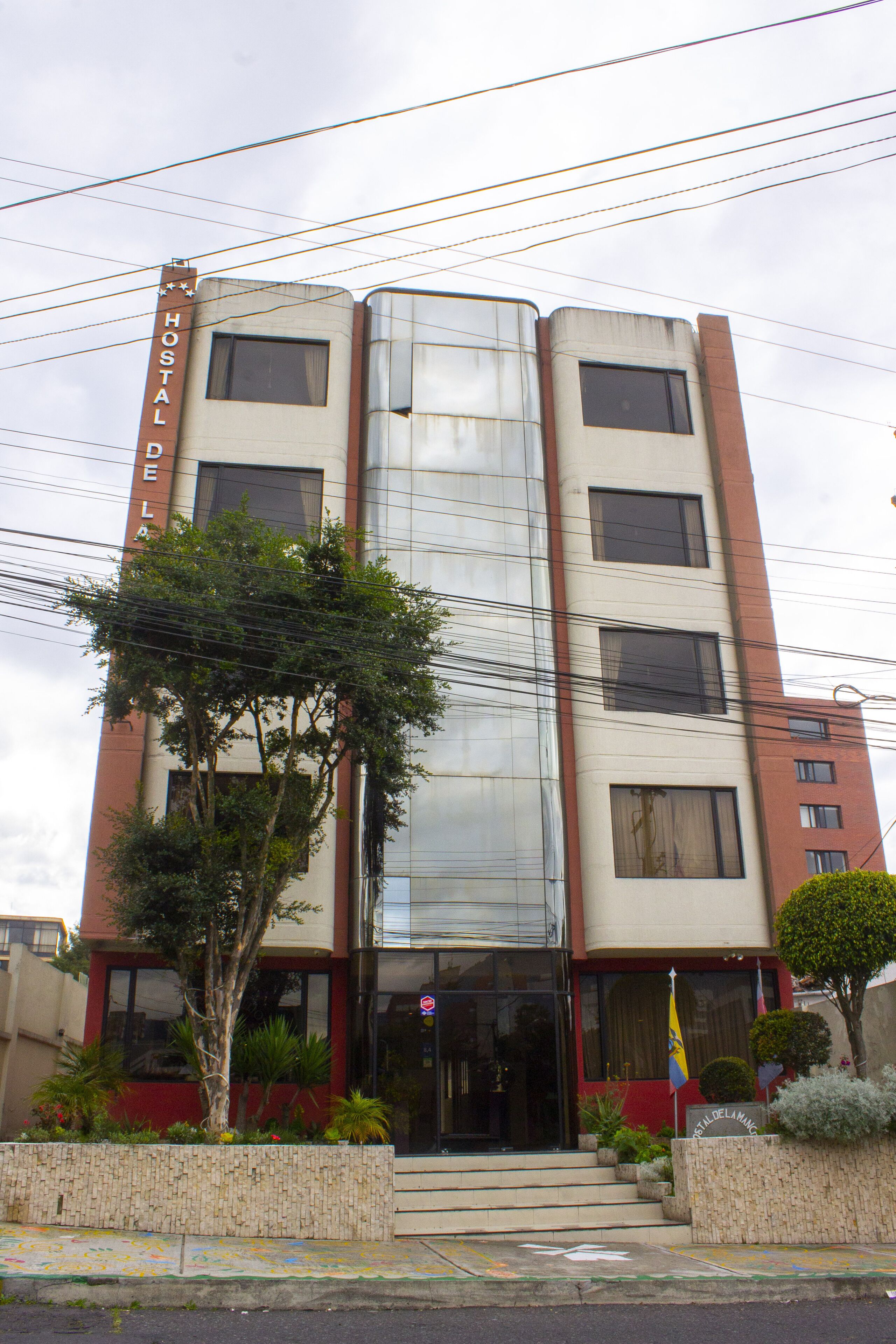 Foto - Hostal de La Mancha