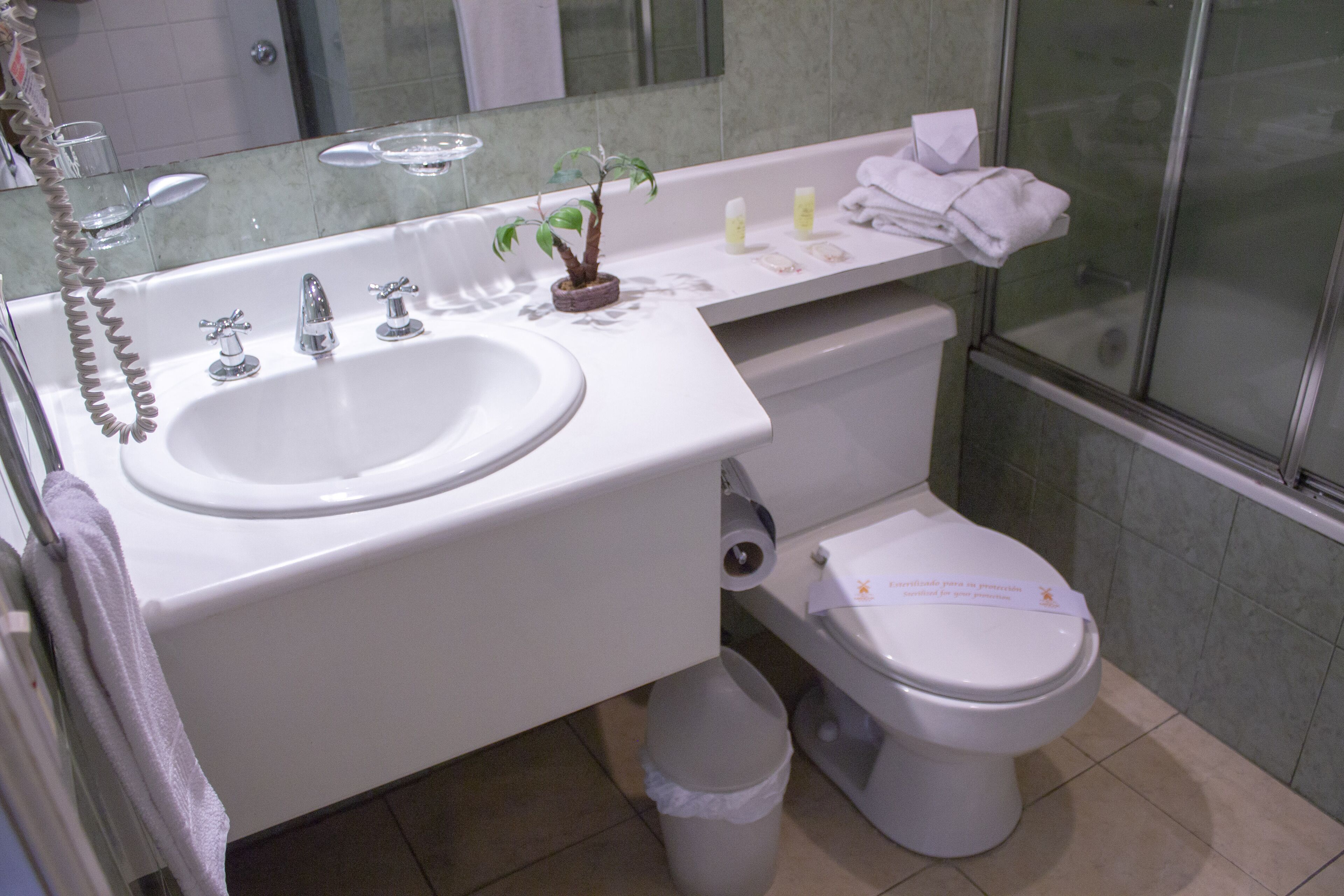 Foto - Hostal de La Mancha