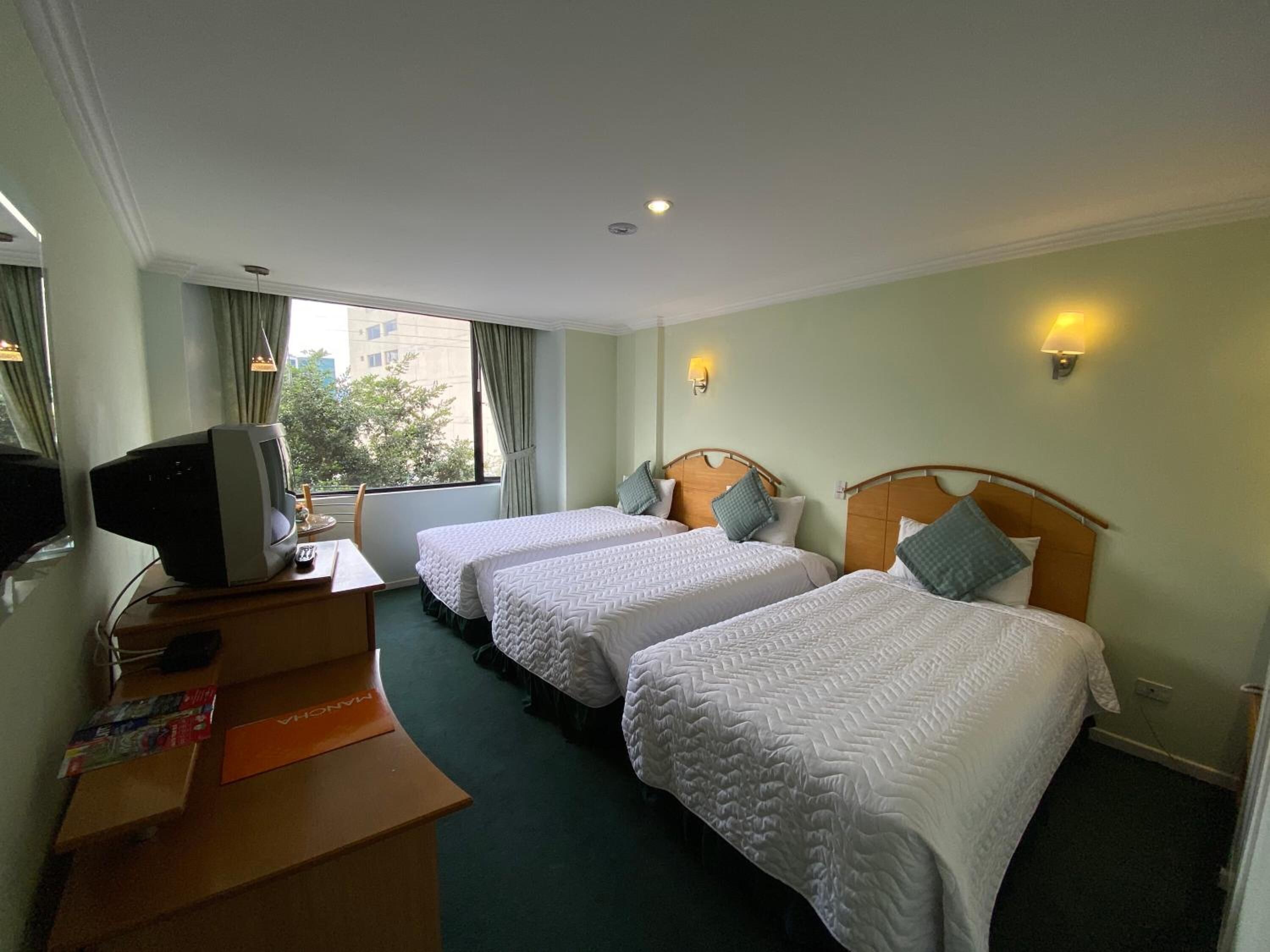 Foto - Hostal de La Mancha