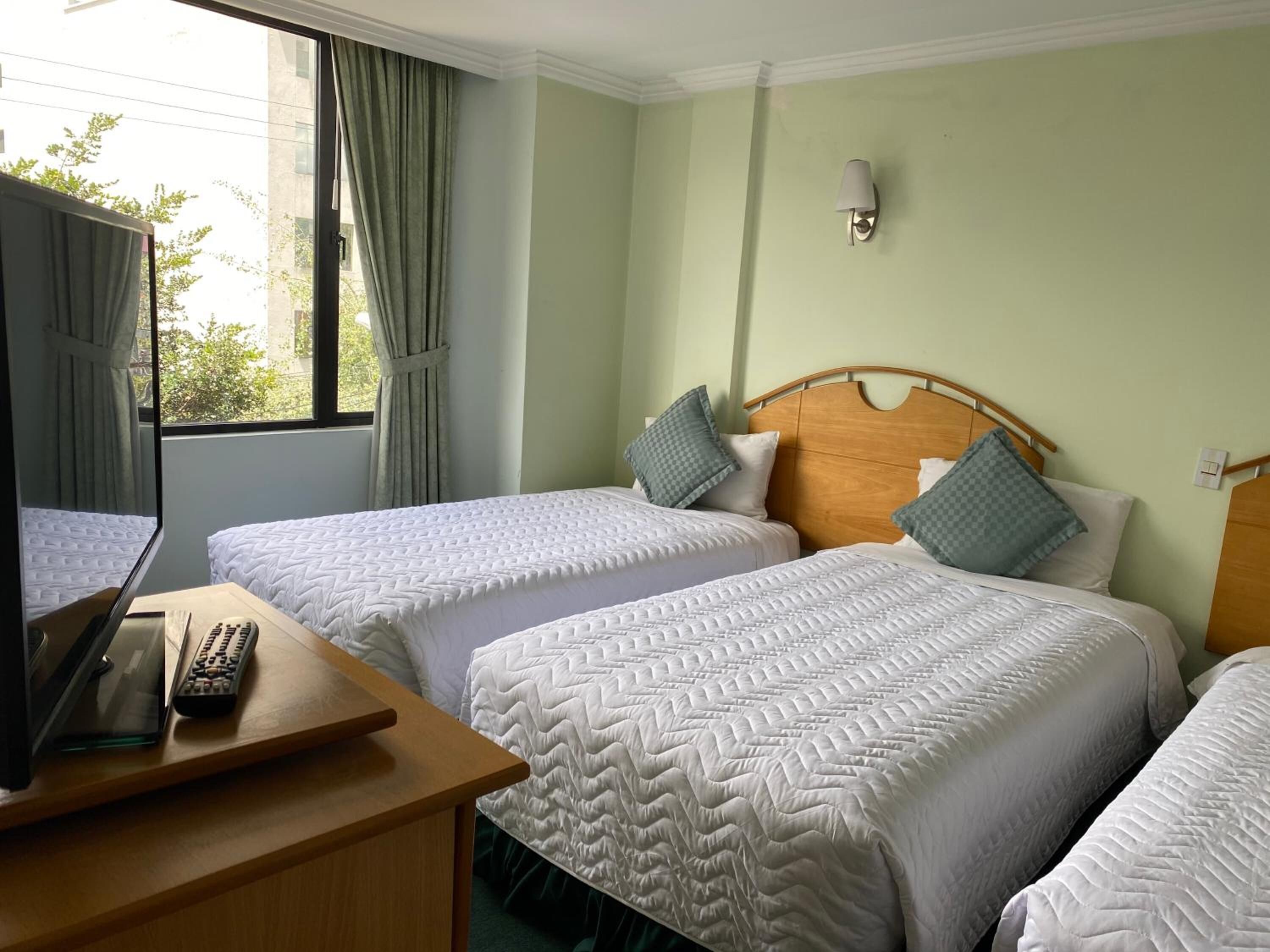 Foto - Hostal de La Mancha