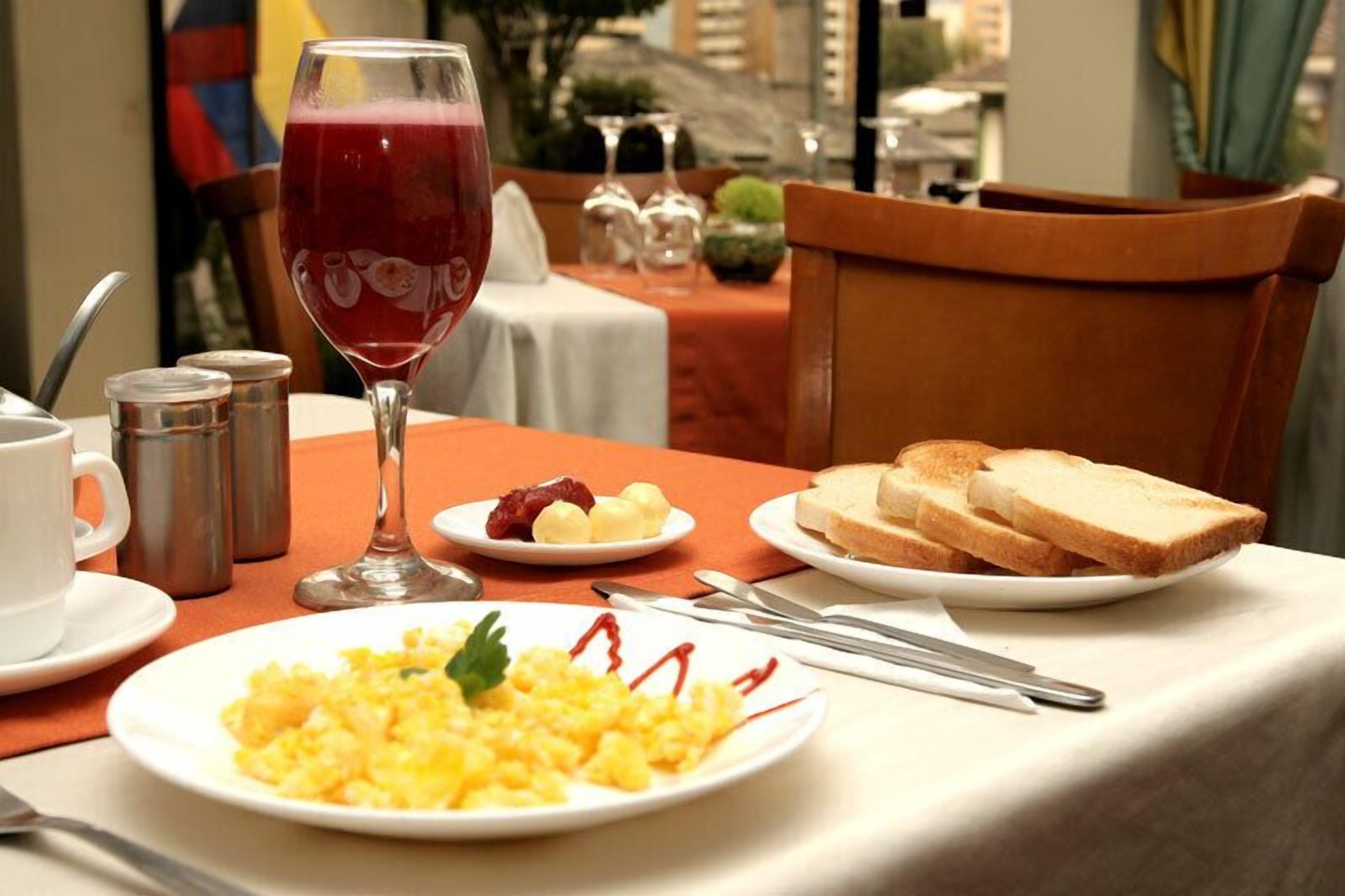 Foto - Hostal de La Mancha