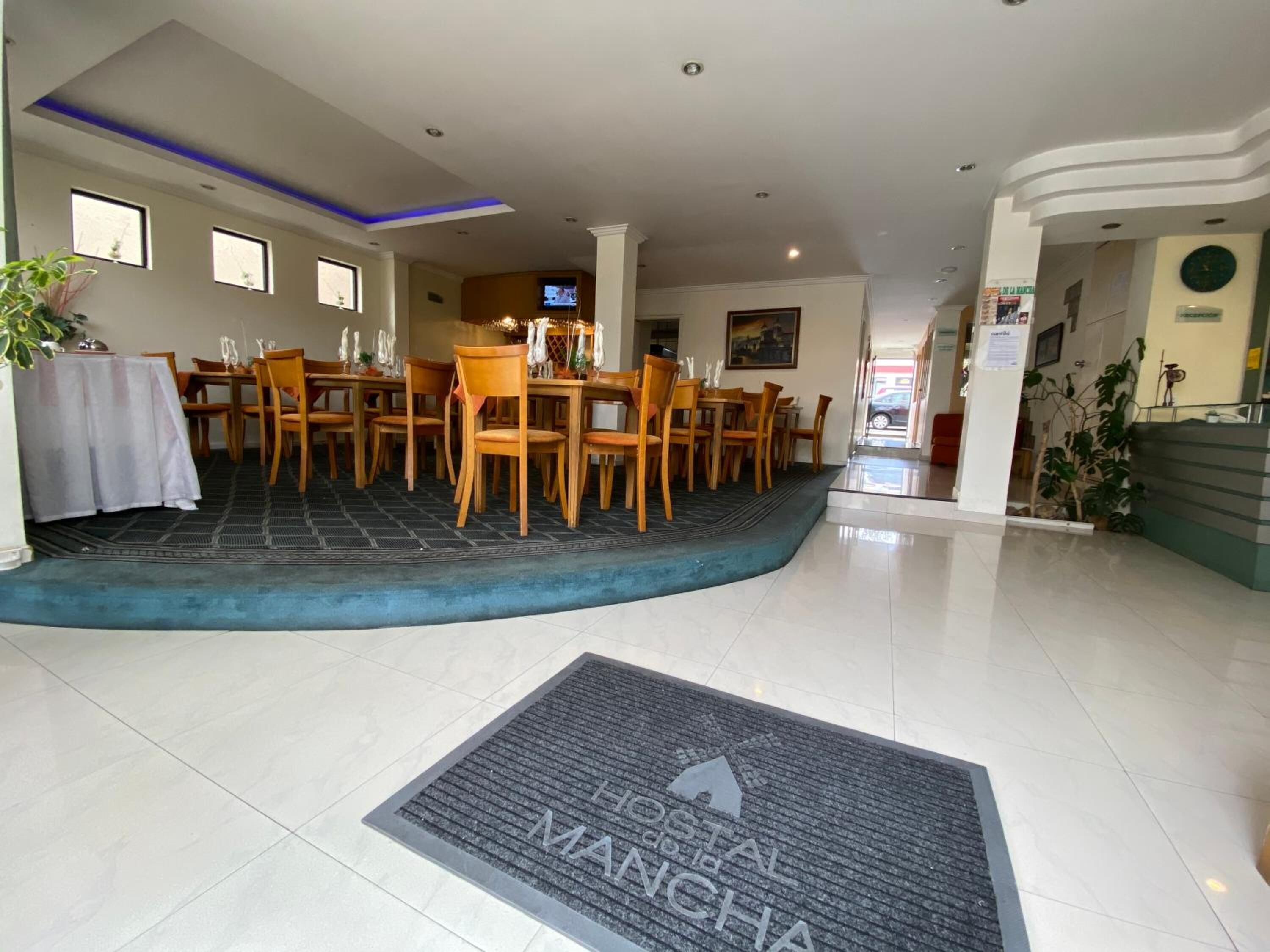 Restoran