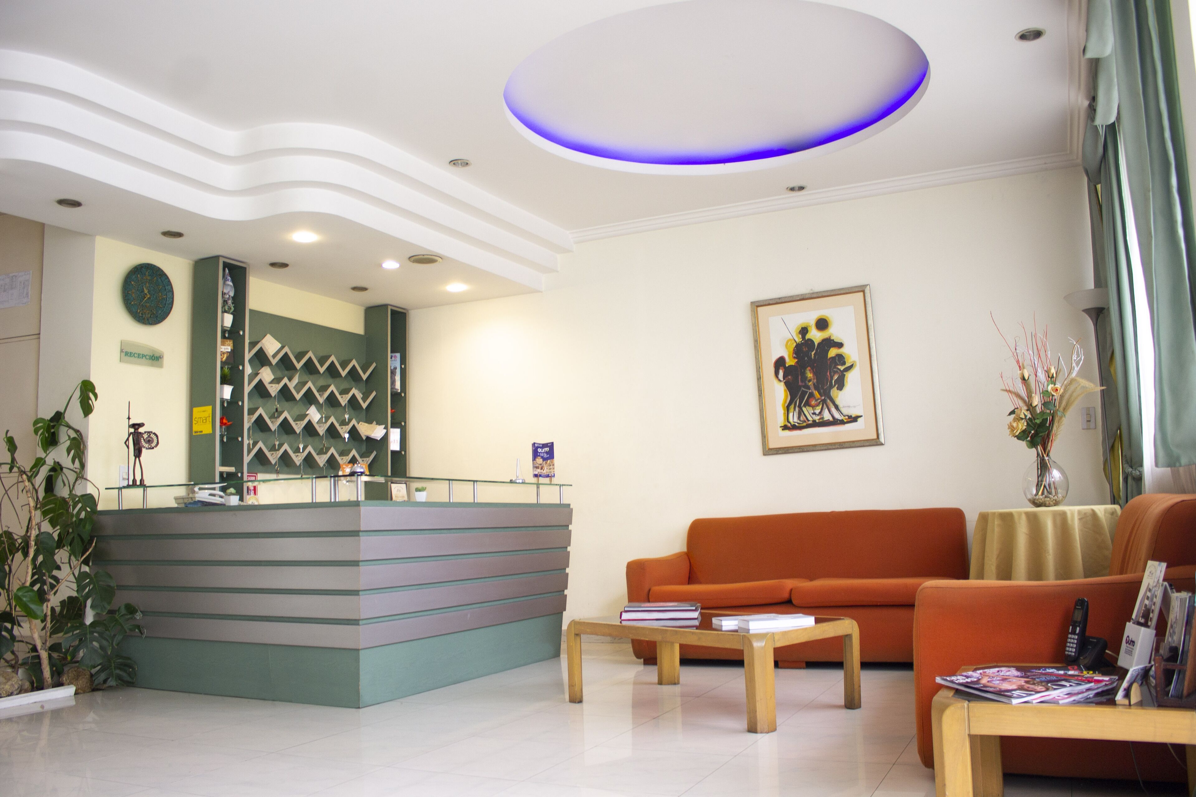 Foto - Hostal de La Mancha