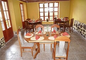 Restauranger