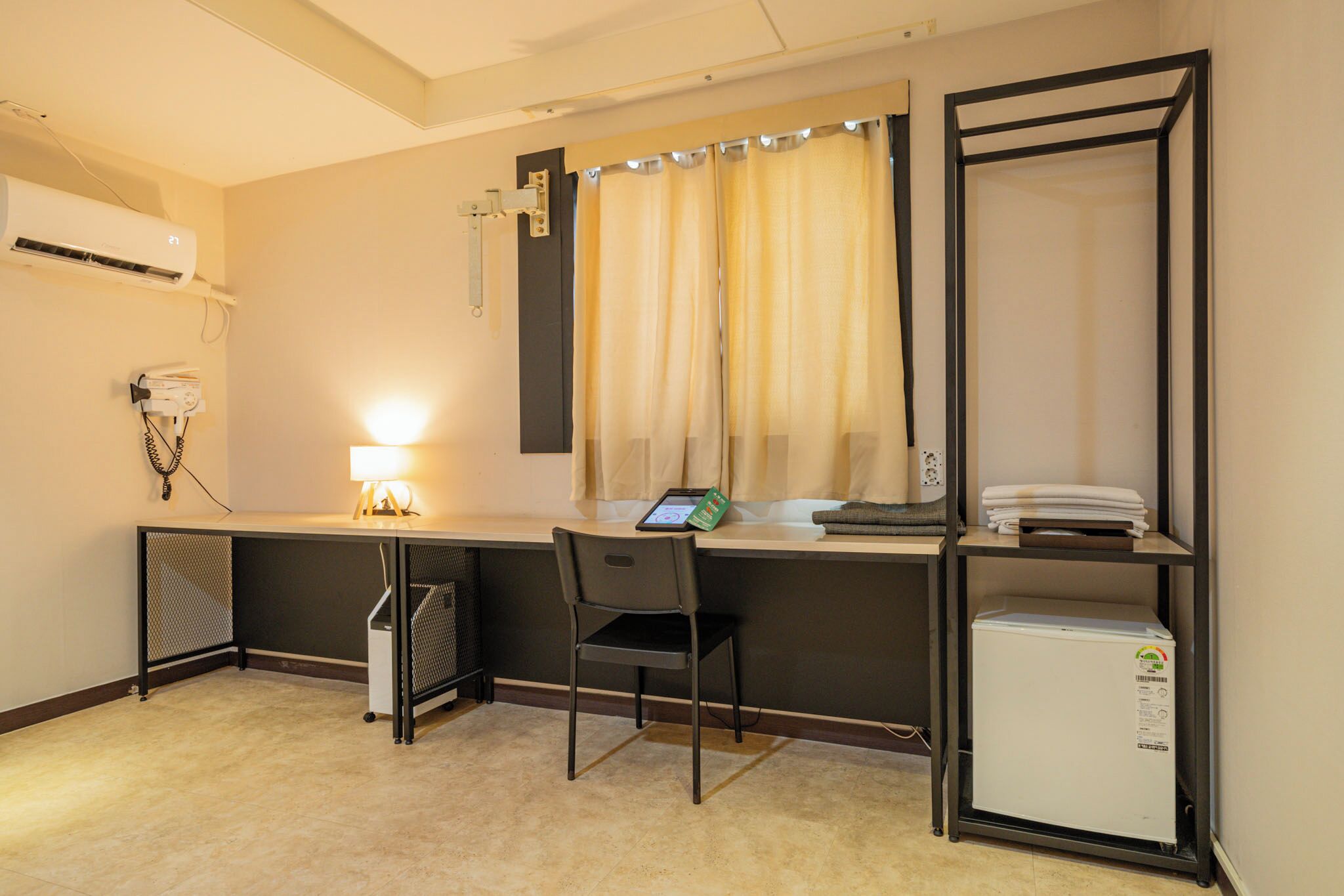 Foto - Suwon Dono1796 Hotel