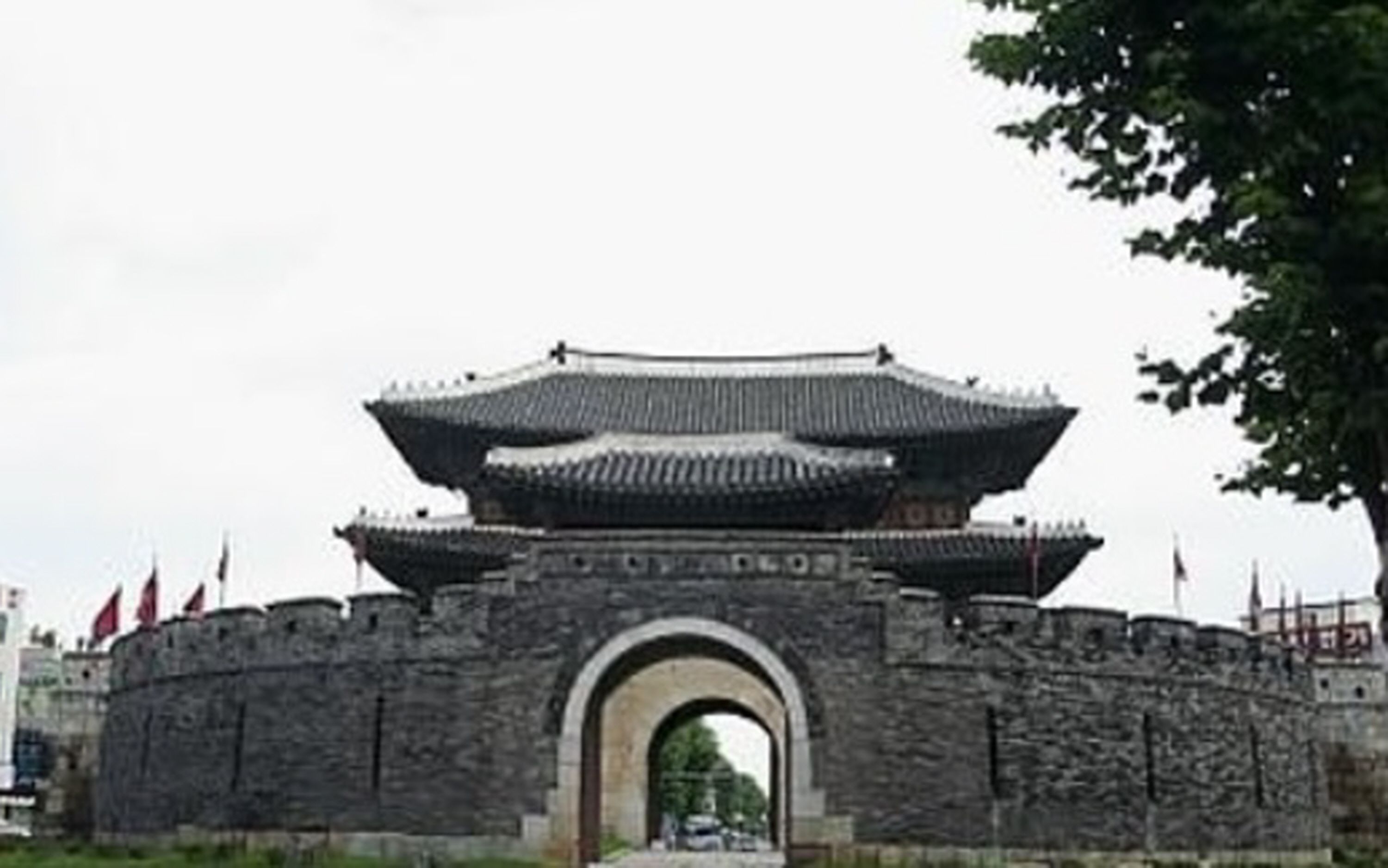 Foto - Suwon Dono1796 Hotel