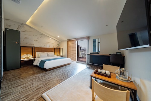 Suwon Dono1796 Hotel