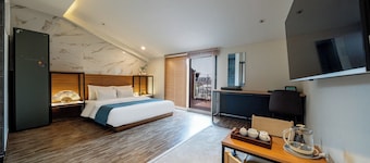 Suwon Dono1796 Hotel