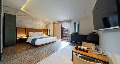 Suwon Dono1796 Hotel