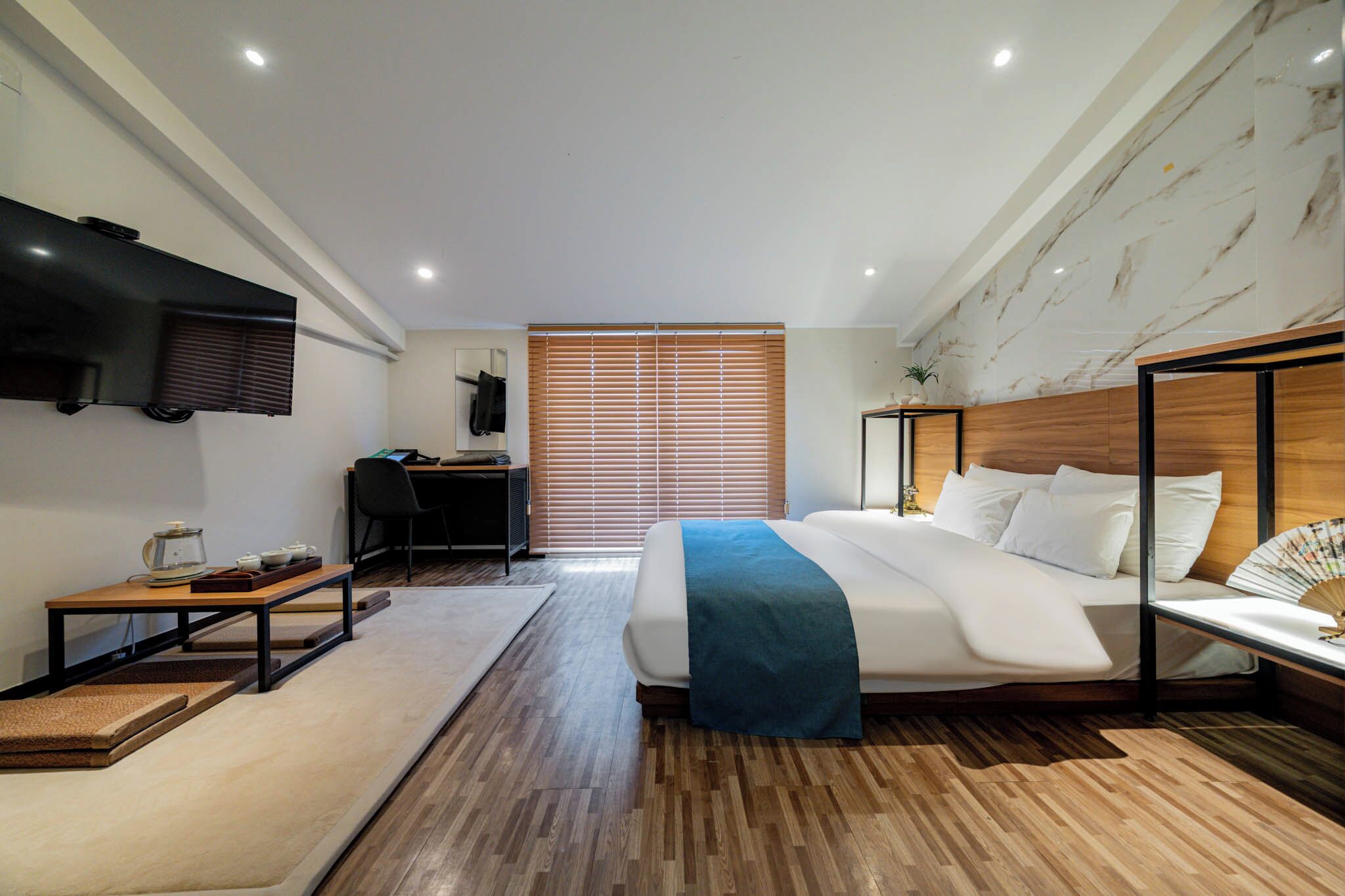 Foto - Suwon Dono1796 Hotel