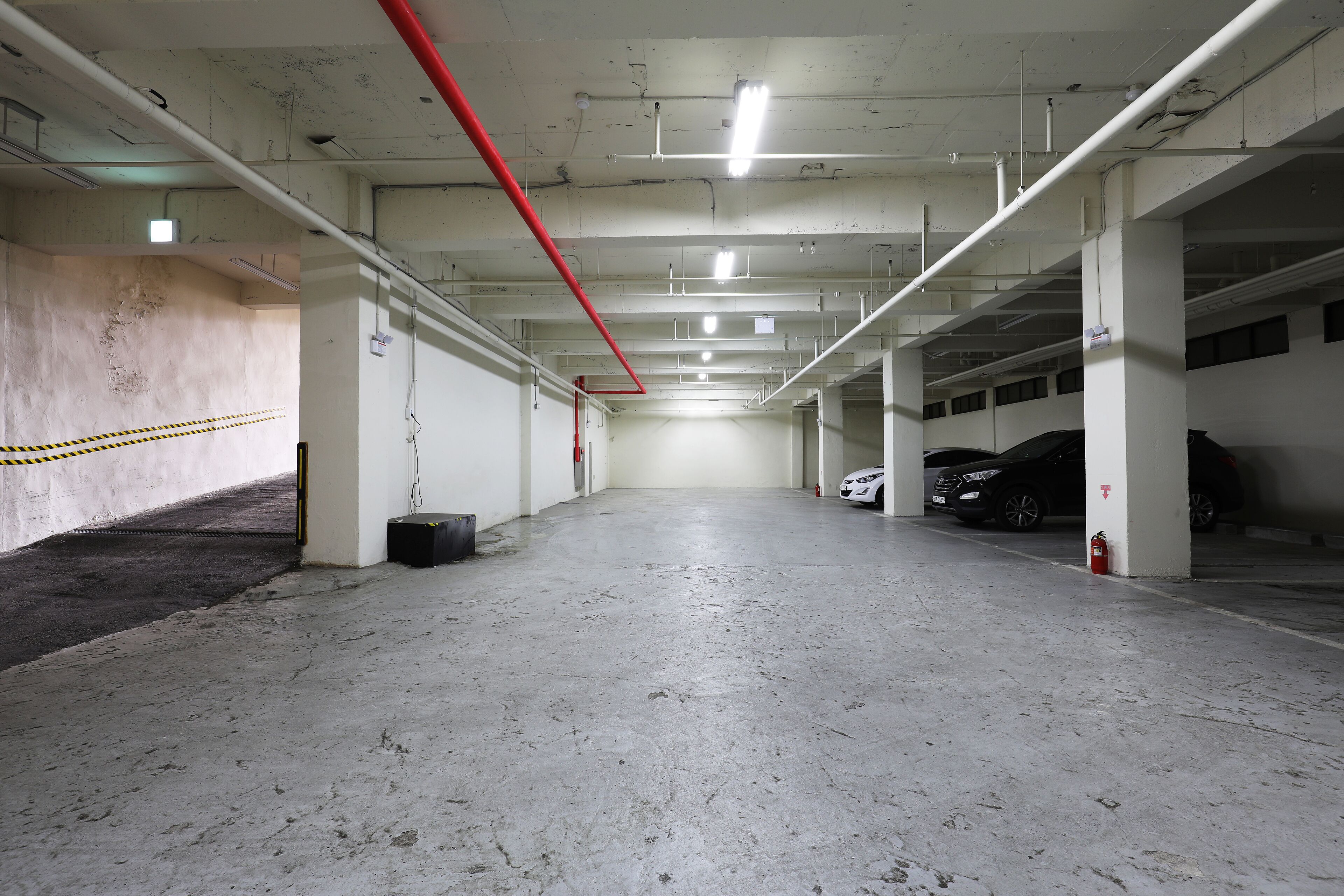 Foto - Suwon Dono1796 Hotel