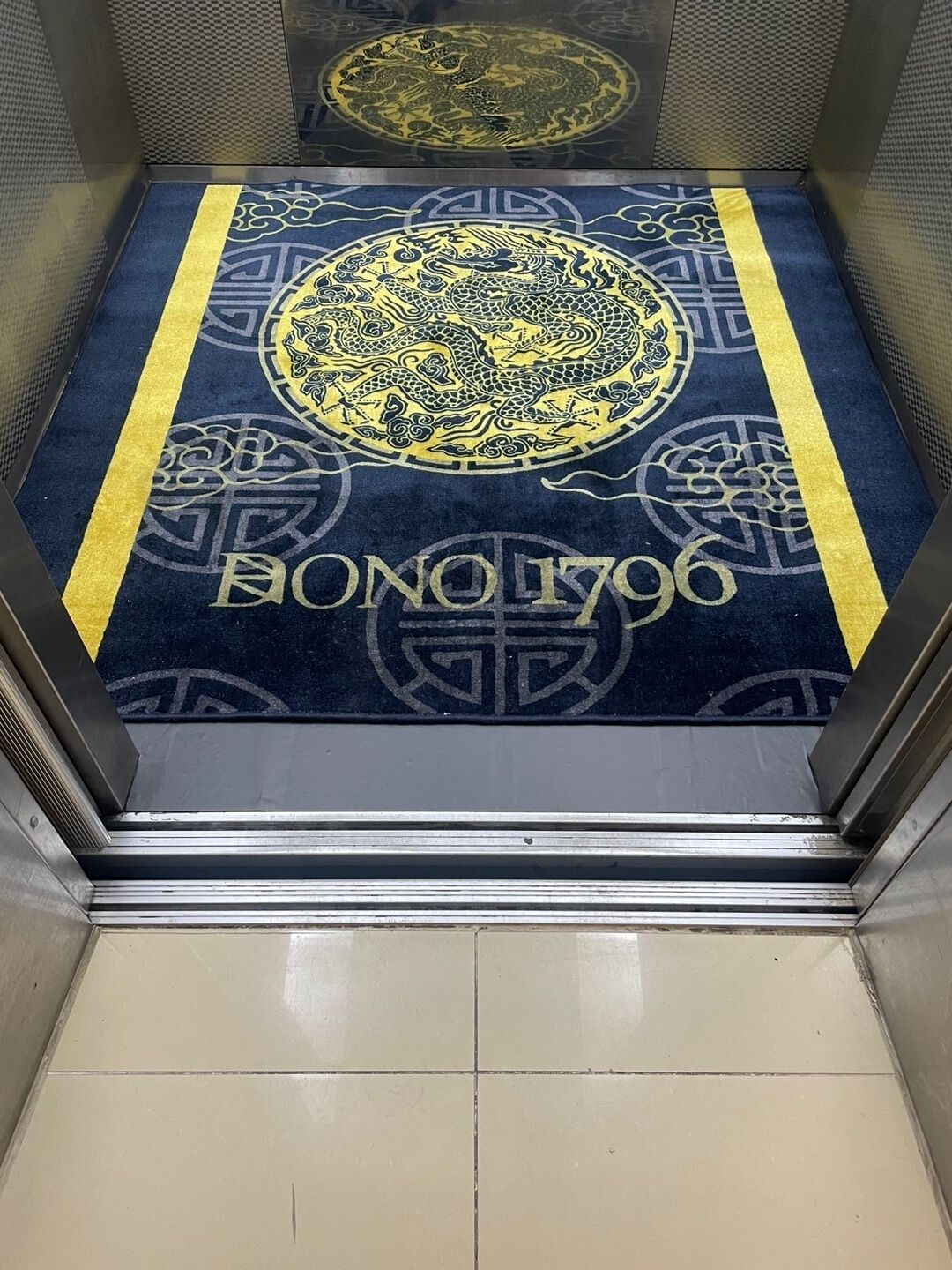 Foto - Suwon Dono1796 Hotel