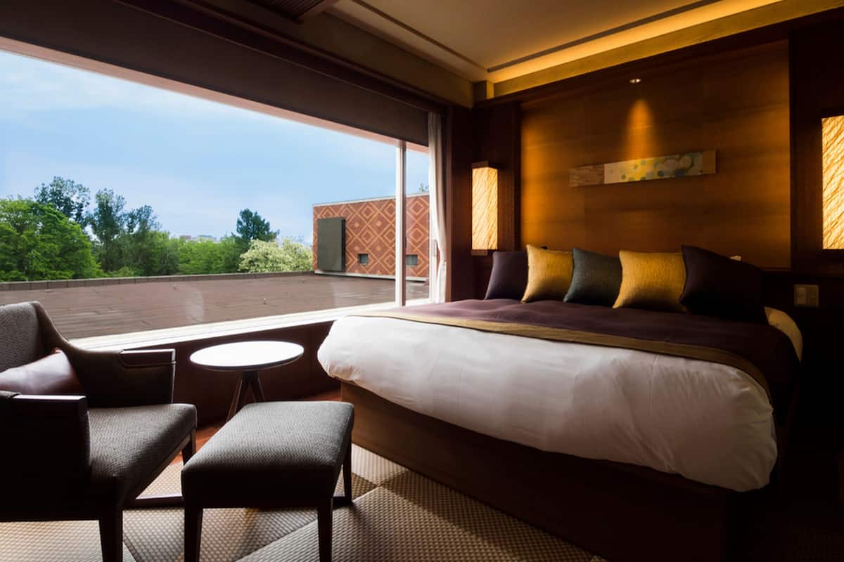 modern double room, no garden non-smoking | 1 bedroom, minibar, blackout curtains, free wifi