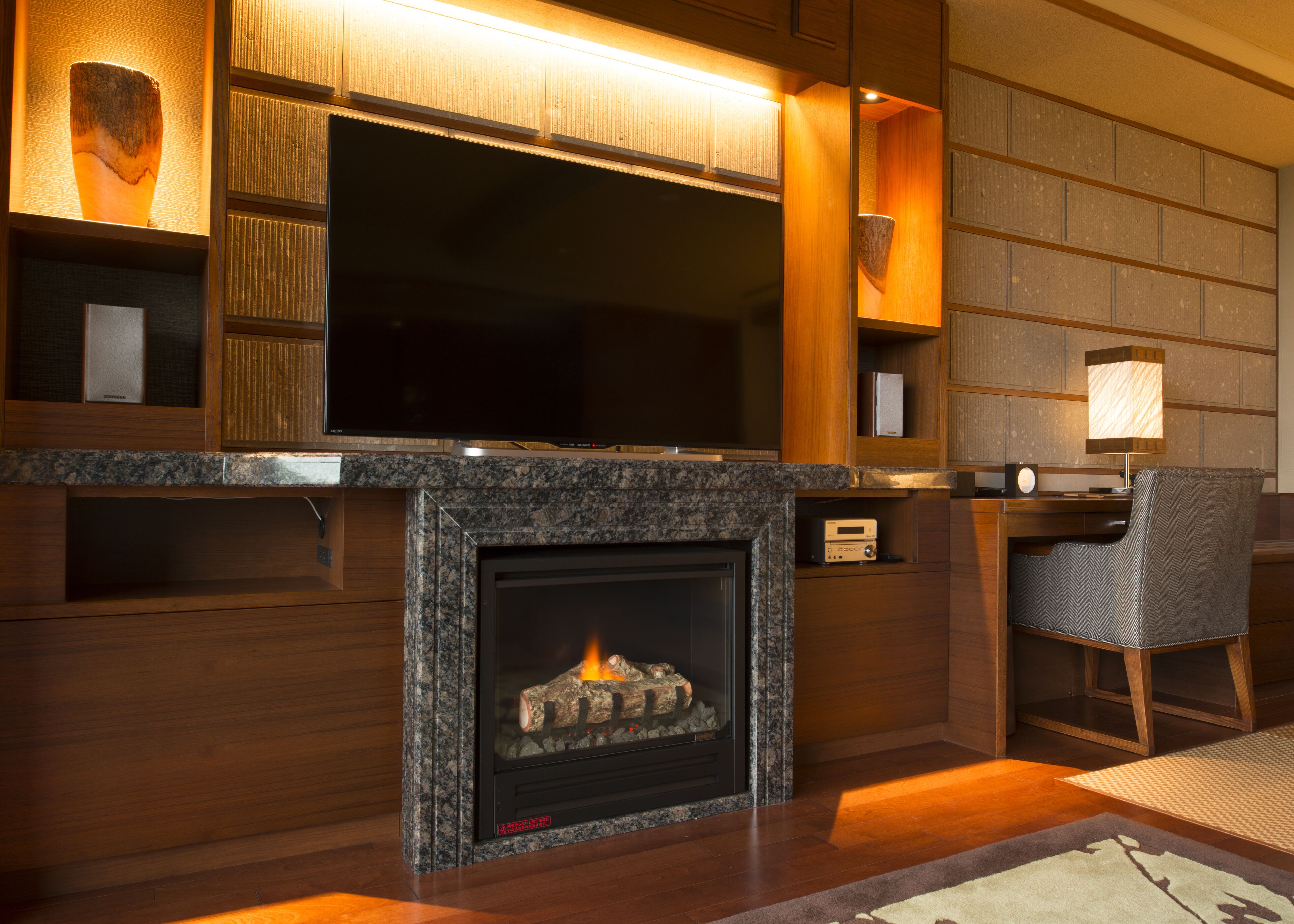 forest spa twin room, non smoking | 1 bedroom, minibar, blackout curtains, free wifi