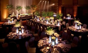 Salón de banquetes