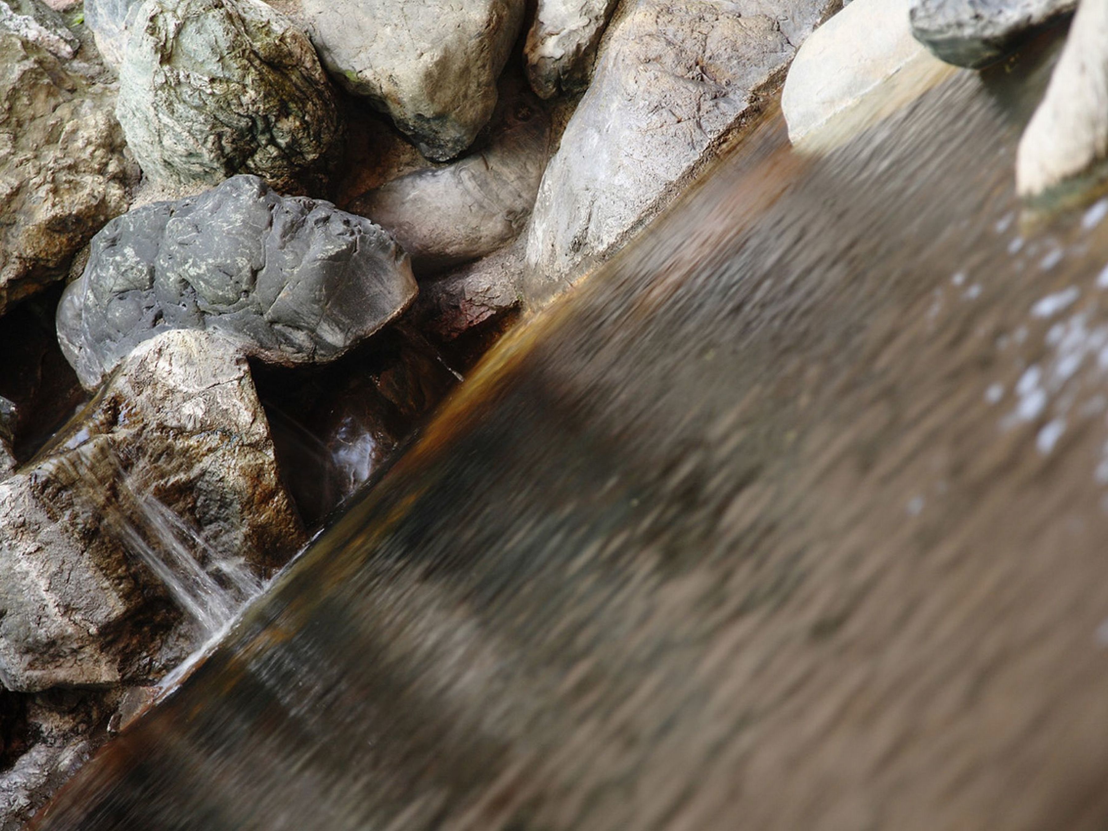 sauna, hot springs/mineral springs