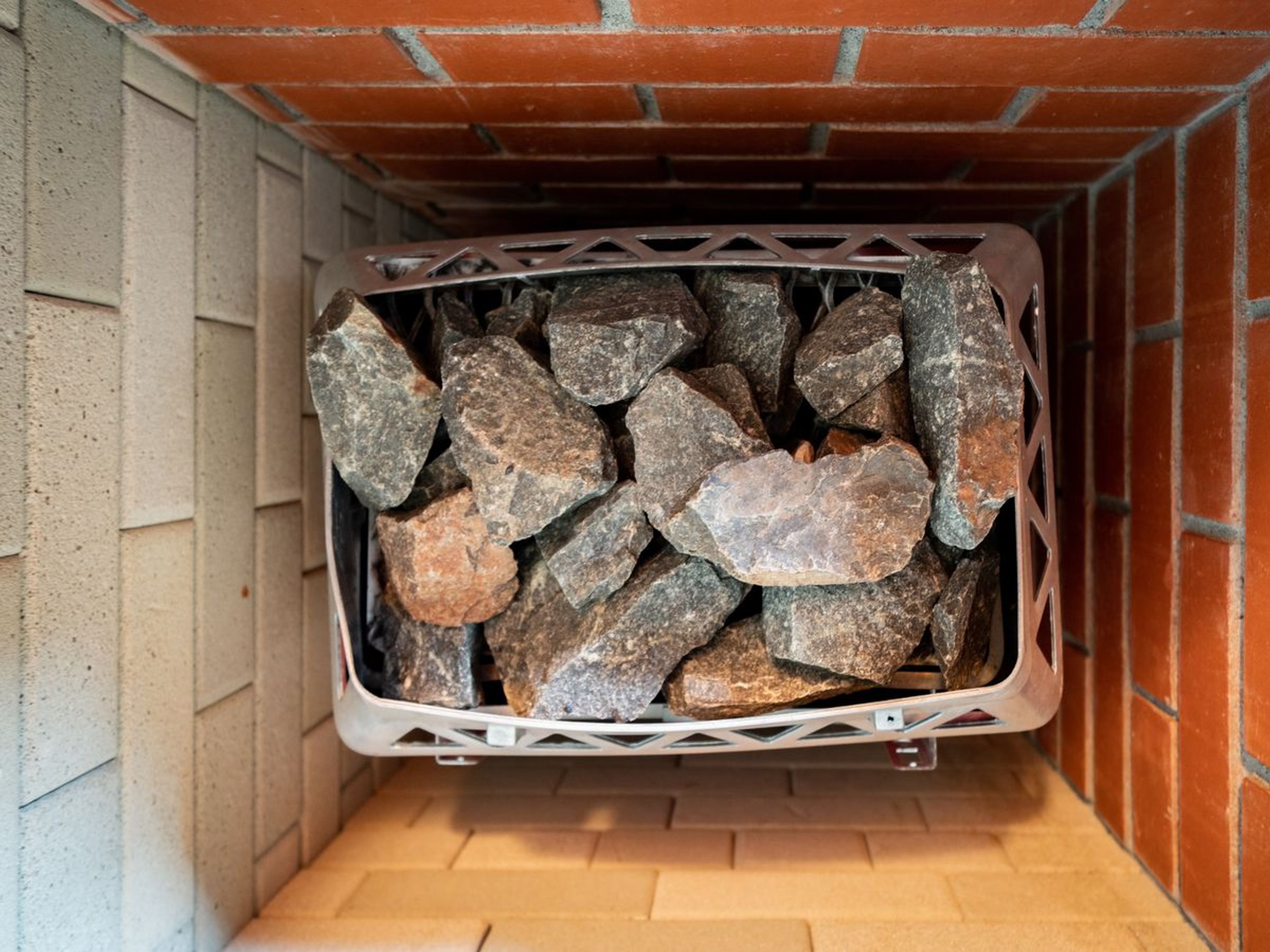 deluxe twin room with sauna, non smoking | 1 bedroom, minibar, blackout curtains, free wifi