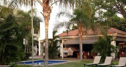 Hotel Real Posada