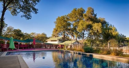 Yokayo Ranch