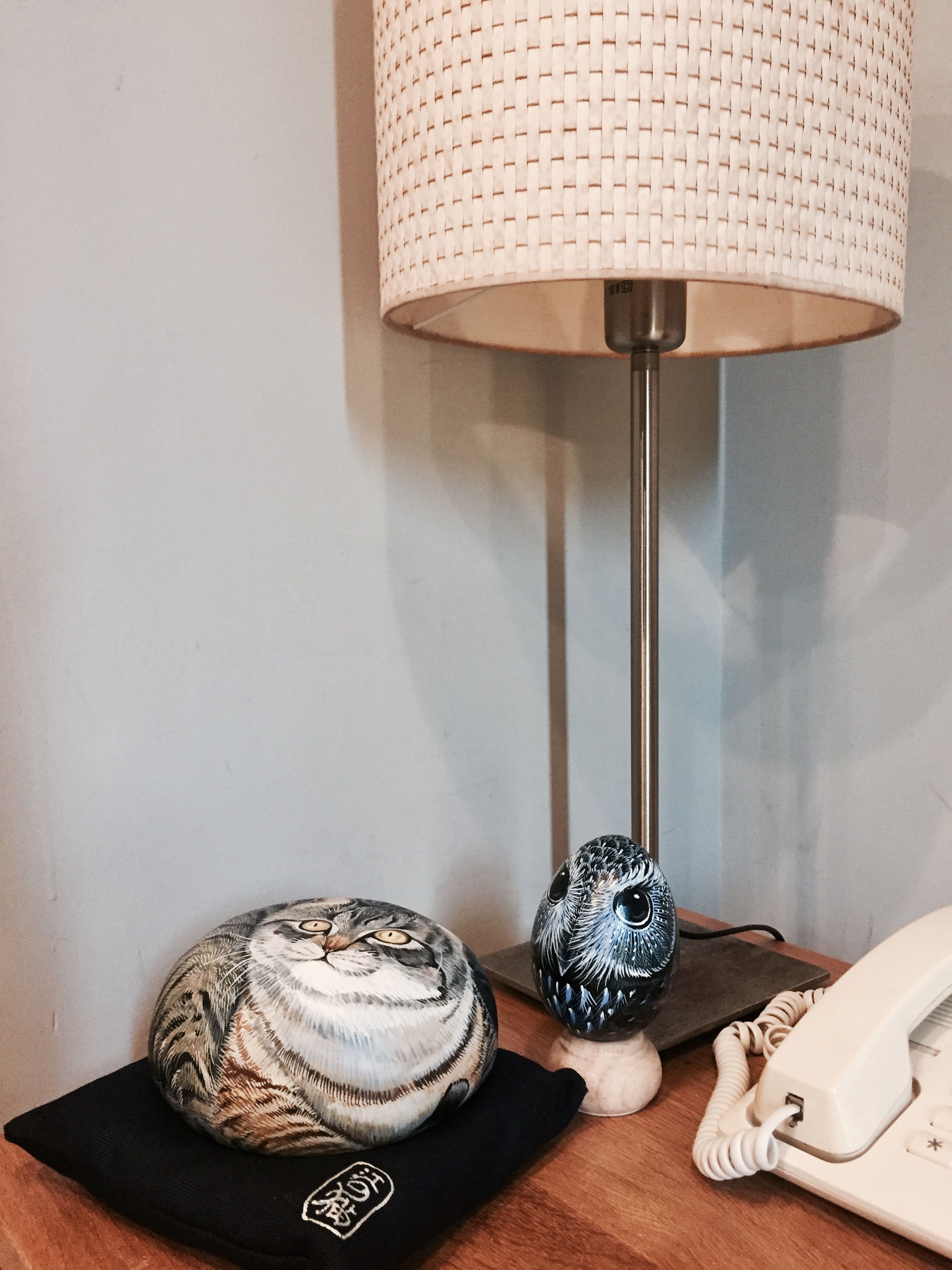 deluxe double room | premium bedding, down duvets, minibar, desk