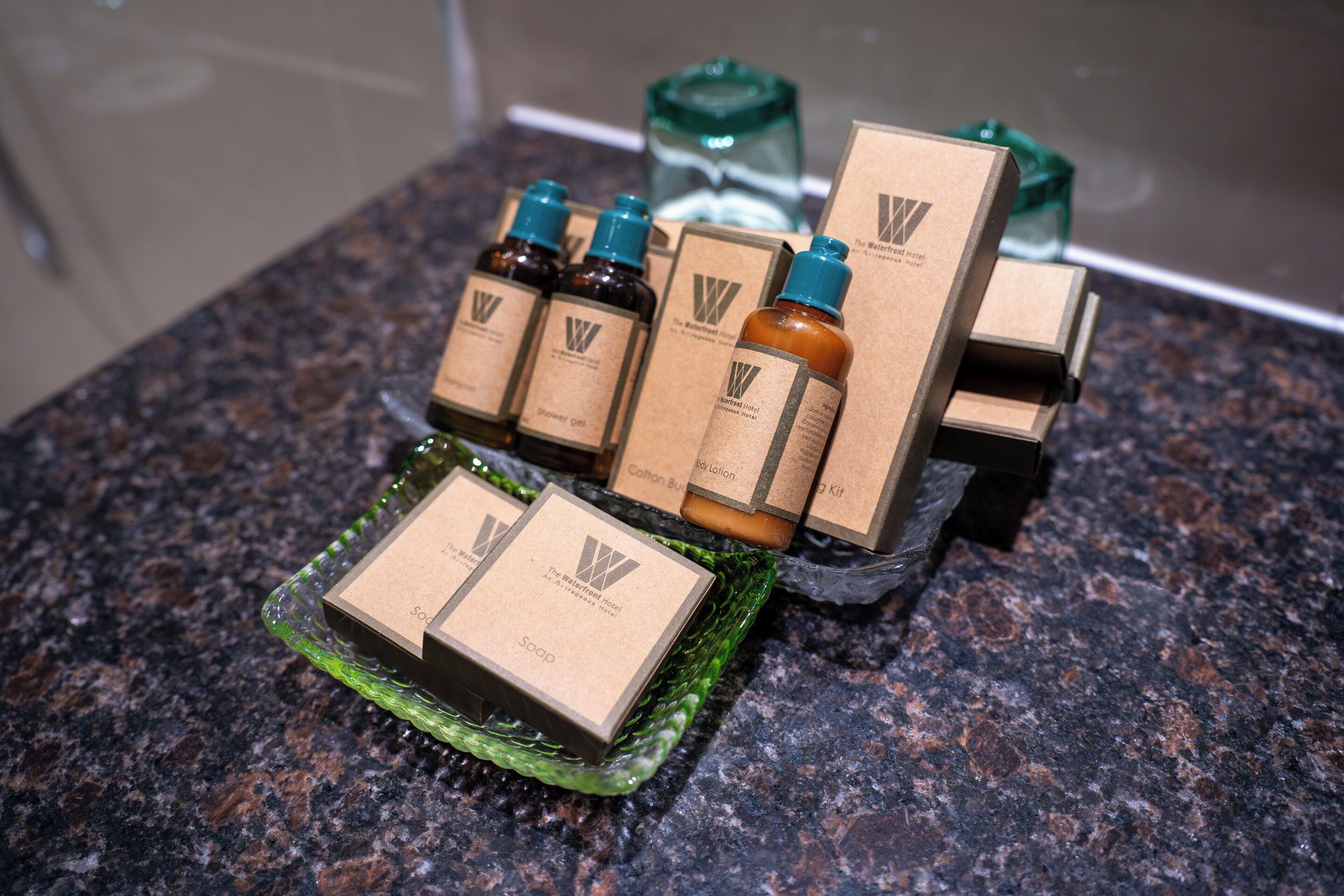 Foto - The Waterfront Hotel Kuching