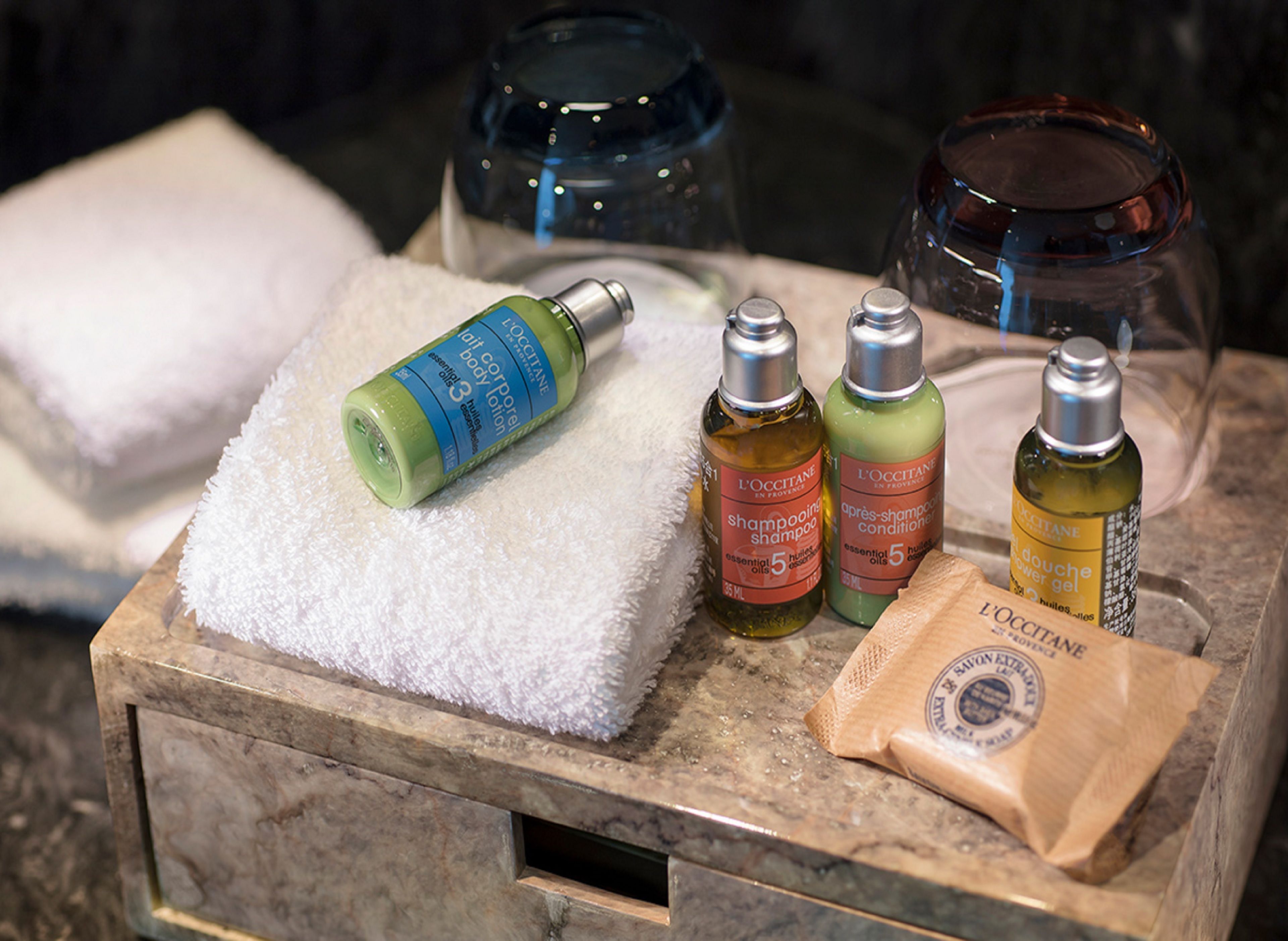 minibar, in-room safe, desk, blackout curtains