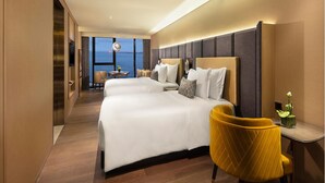 Unclassified image, 3 of 56, button - Grand Bay Hotel Zhuhai (Zhuhai)