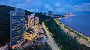 Unclassified image, 4 of 56, button - Grand Bay Hotel Zhuhai (Zhuhai)
