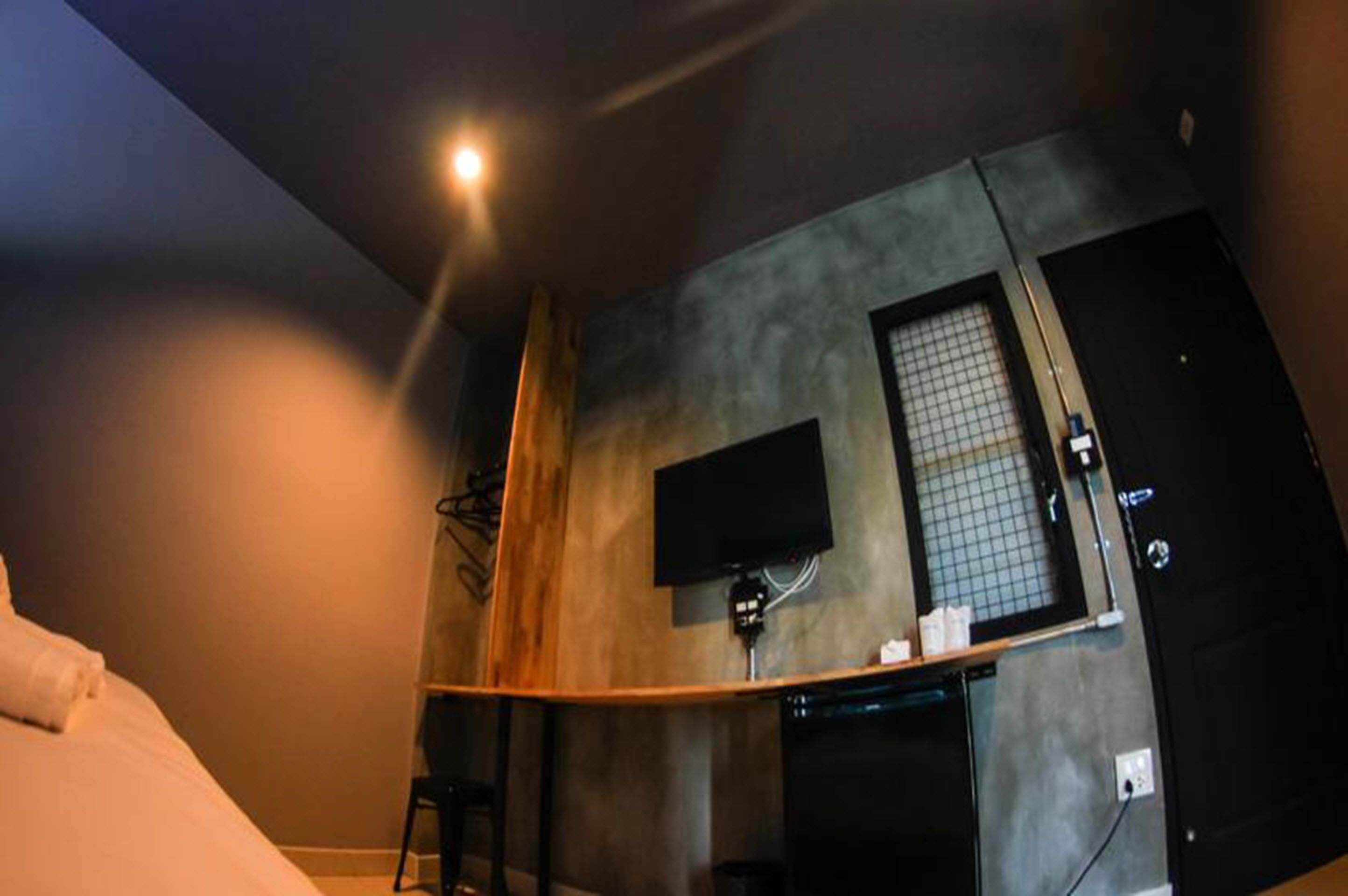 standard double room | minibar, desk, free wifi