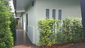 Detalle exterior