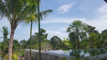 บริเวณภายนอก