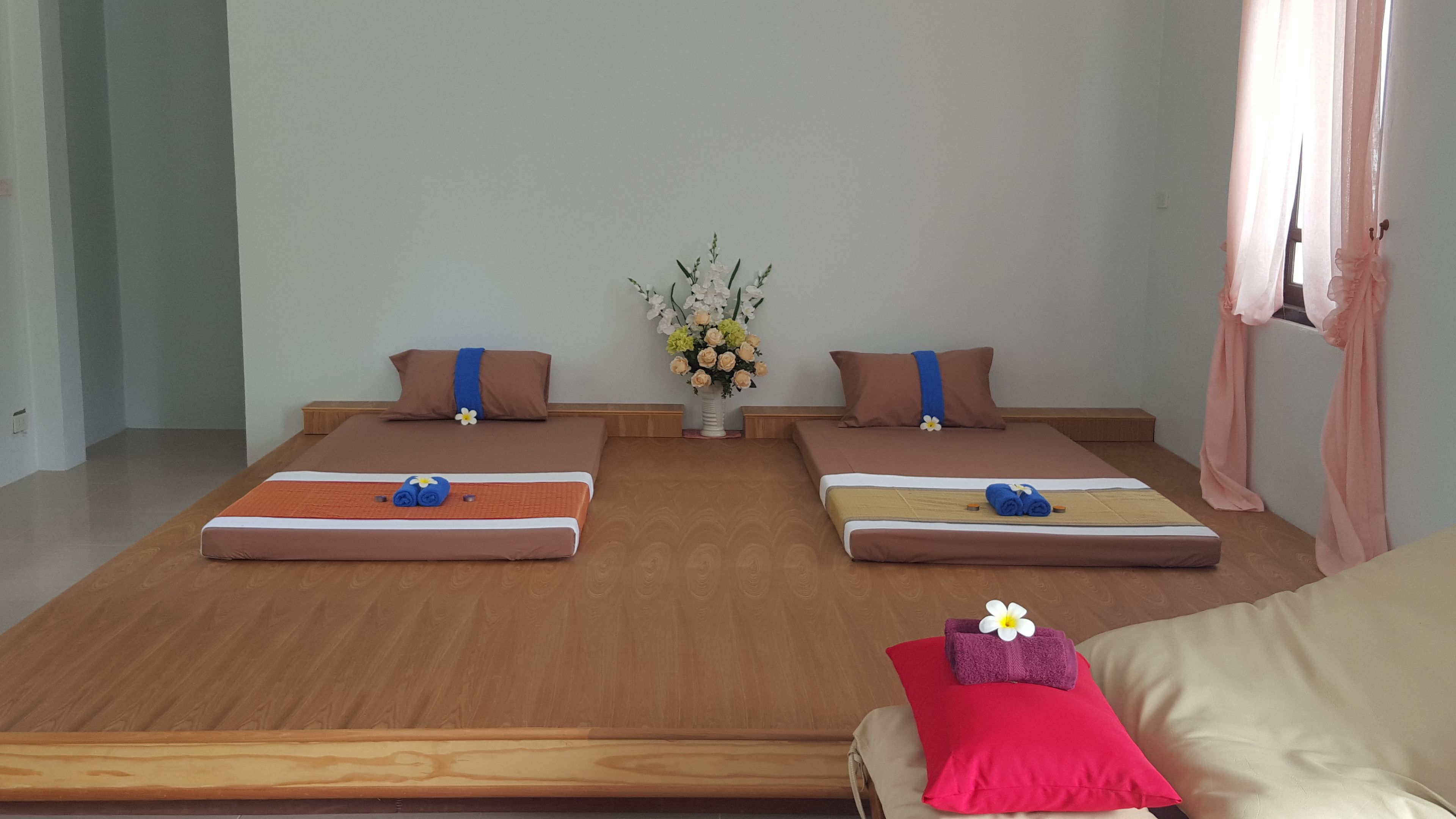 ห้องทรีทเมนต์