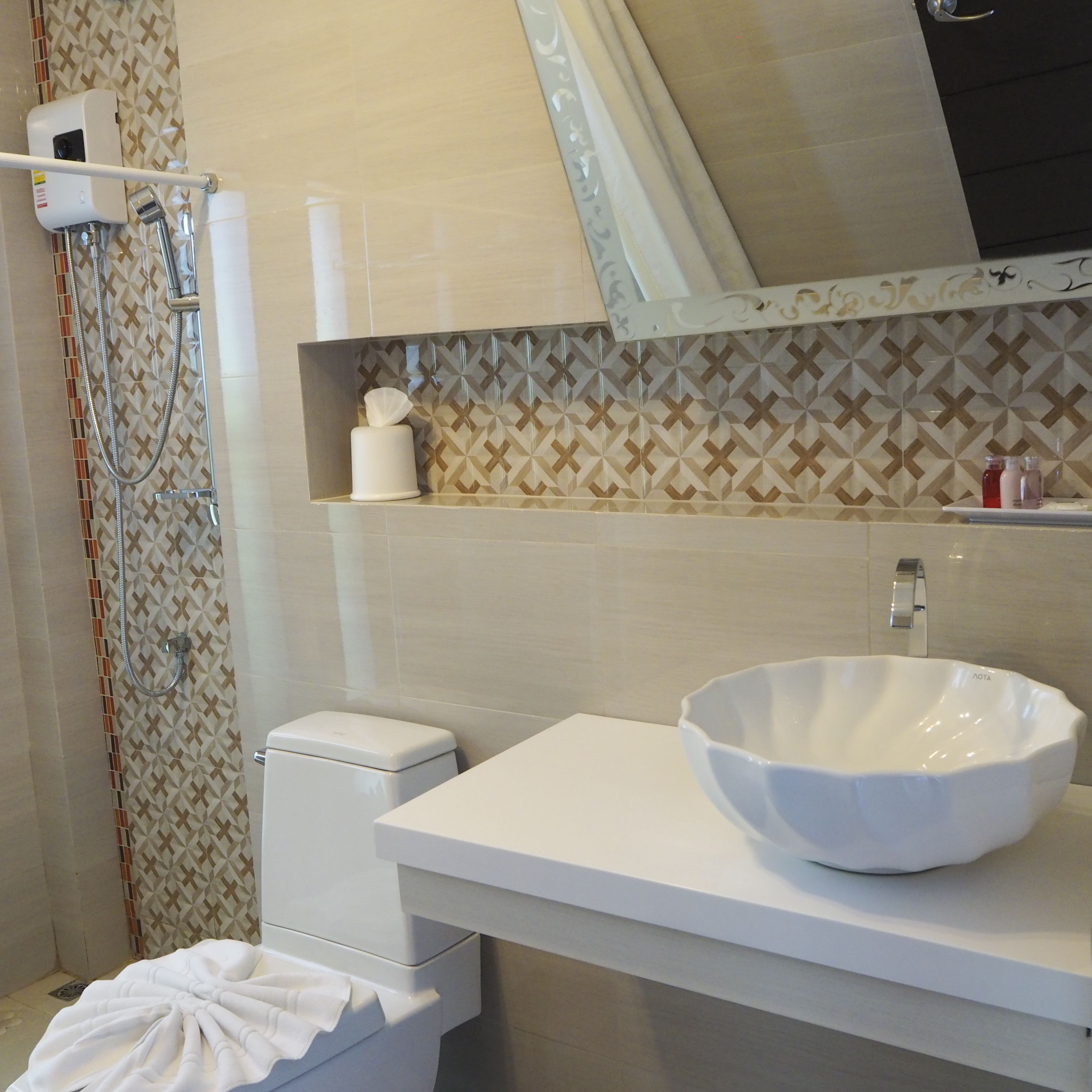 Kamar mandi