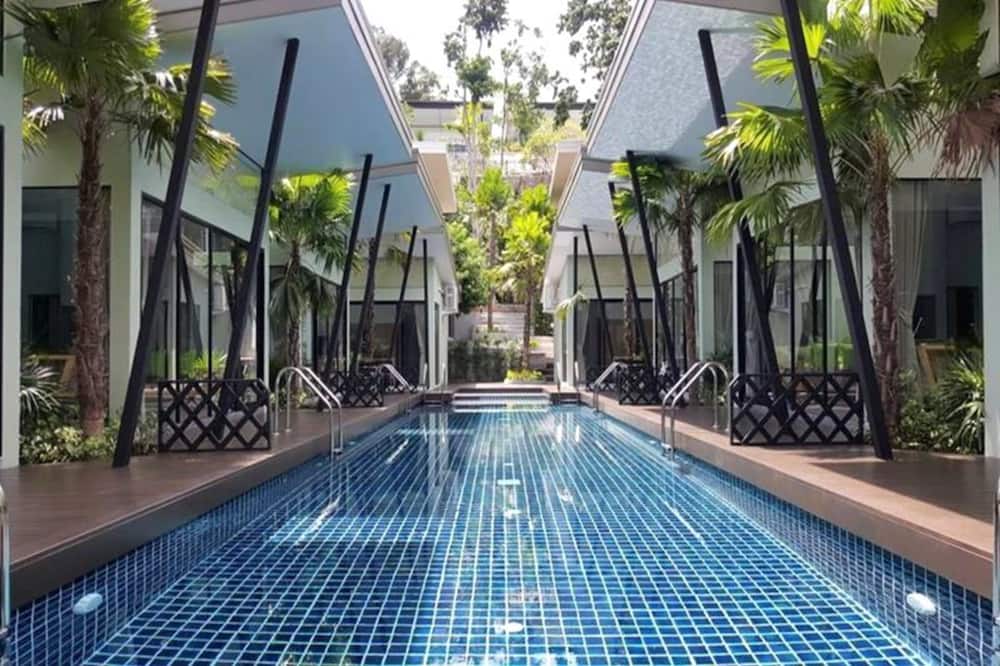 Jasmine Resort and Spa
