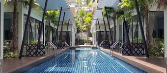 Jasmine Resort and Spa