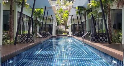 Jasmine Resort and Spa