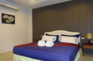 Room - Nature Line Resort Khanom (Khanom)