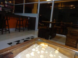 Interior - Nature Line Resort Khanom (Khanom)