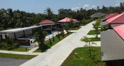 Nature Line Resort Khanom