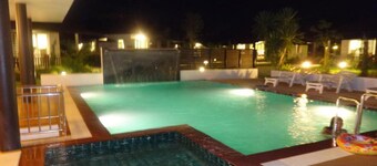 Nature Line Resort Khanom