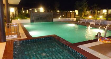 Nature Line Resort Khanom