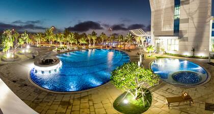 Grand Tourane Hotel