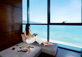 PREMIER DELUXE OCEAN VIEW | Beach/ocean view