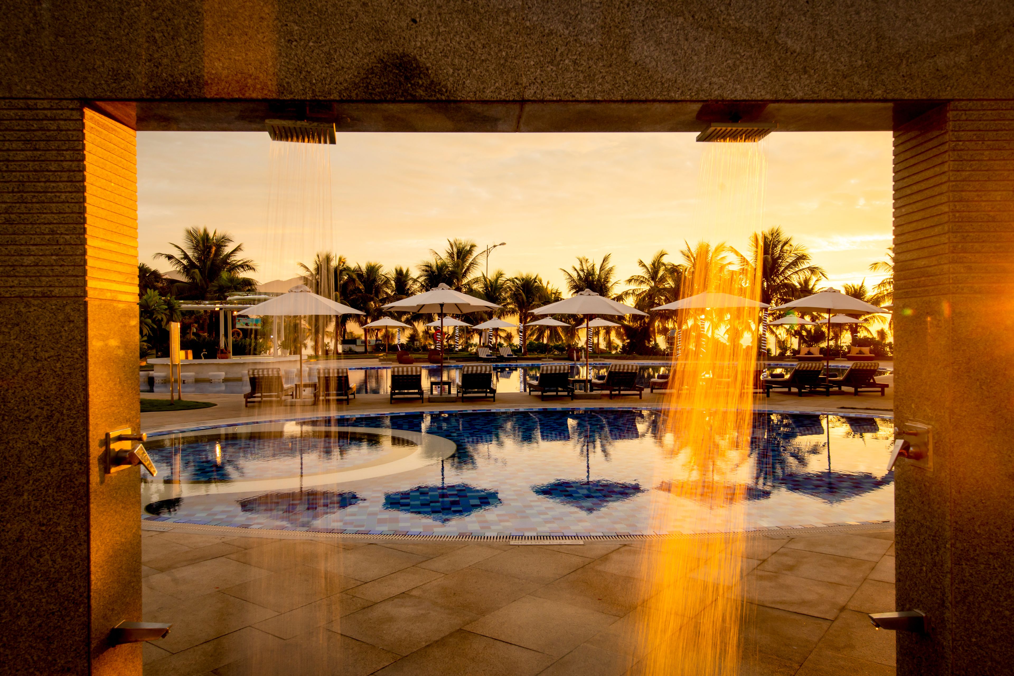 Foto - Grand Tourane Hotel Da Nang