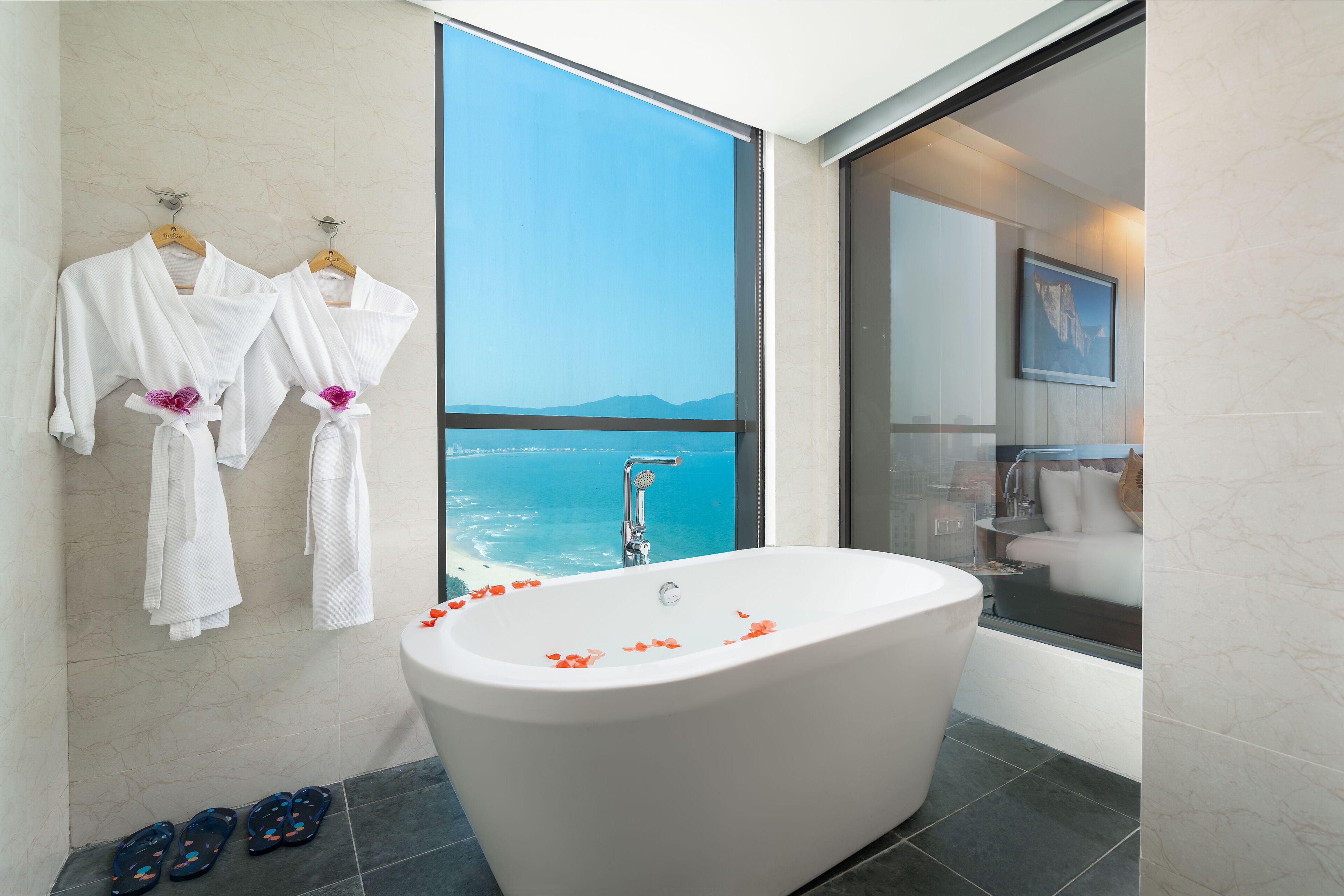 Foto - Grand Tourane Hotel